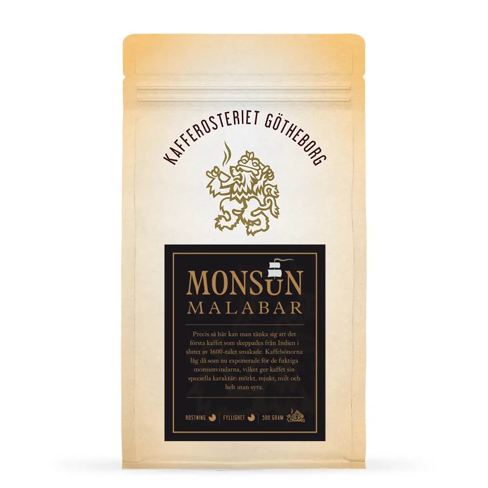 Monsun Malabar