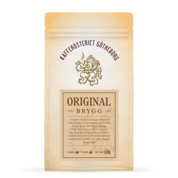 Original Brygg - Gringo Nordic Coffee Roaster - thumbnail 1