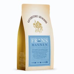 Fransmannen (French Roast) - Gringo Nordic Coffee Roaster - thumbnail 2