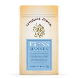 Fransmannen (French Roast) - Gringo Nordic Coffee Roaster - thumbnail 1