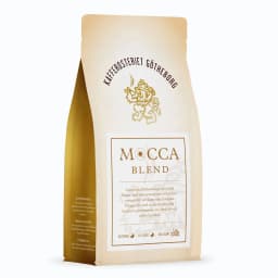 Mocca Blend - Gringo Nordic Coffee Roaster - thumbnail 2