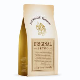 Original Brygg - Gringo Nordic Coffee Roaster - thumbnail 2