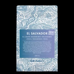 El Salvador El Limar Anaerobic Pacamara - thumbnail 1