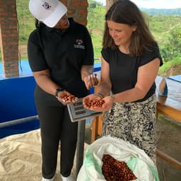 Rwanda Karora Natural - thumbnail 2