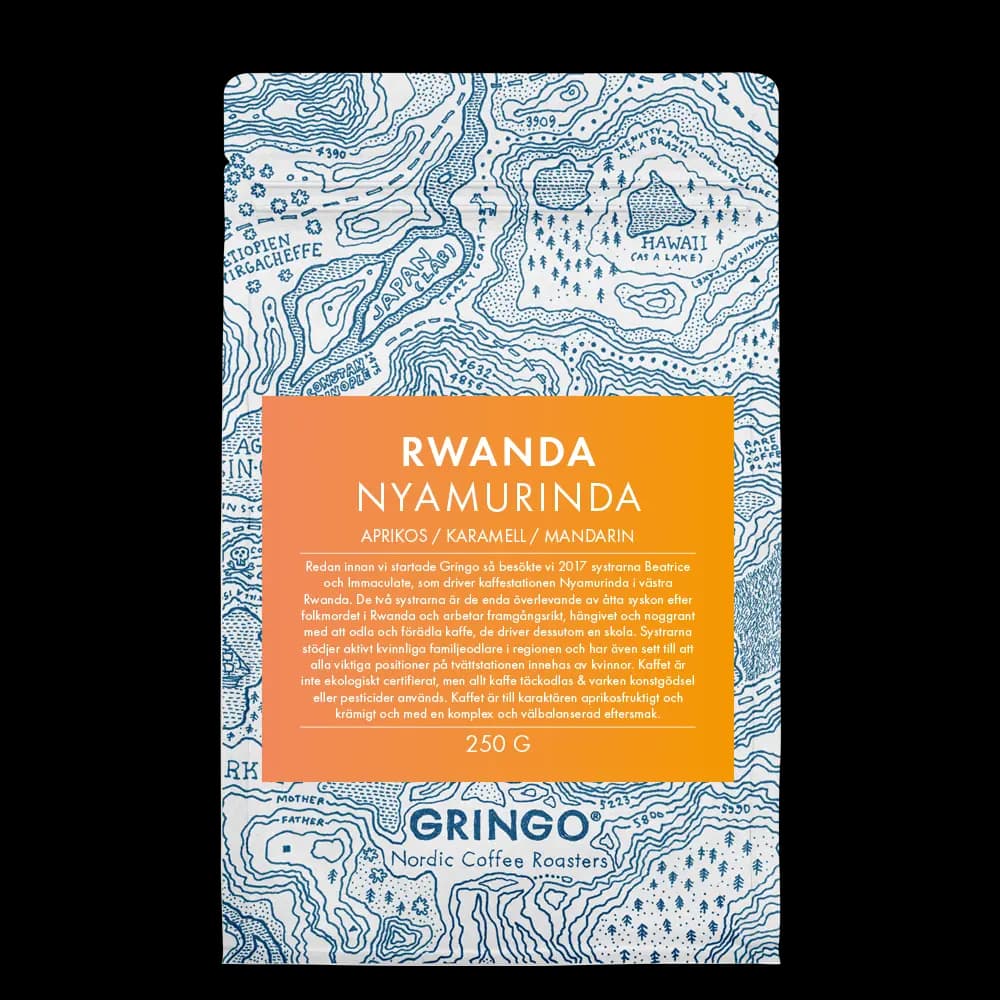 Rwanda Nyamurinda