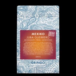 Mexiko Juba Guerrero - thumbnail 1