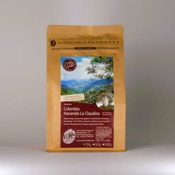entcoffeinierter Kaffee - thumbnail 2