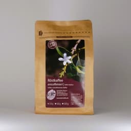 entcoffeinierter Kaffee - thumbnail 1