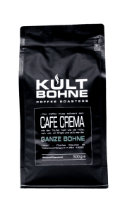 Kultbohne Caffe Crema - thumbnail 2