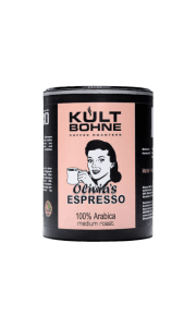 Kultbohne Olivia's Espresso - thumbnail 2