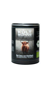 Kultbohne Bio Kaffee Crema - thumbnail 3