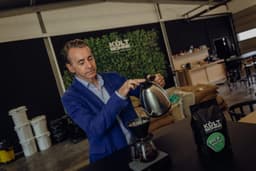 Kultbohne Brew Master - thumbnail 4