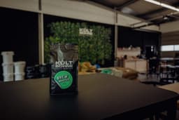 Kultbohne Brew Master - thumbnail 3