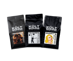 Kultbohne The Barista Espresso - thumbnail 3