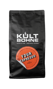 Kultbohne Your Espresso - thumbnail 1