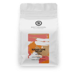 Sugar Cane Decaf - Filterkaffeeröstung - thumbnail 5