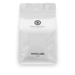 WHITE LABEL KAFFEE - thumbnail 1