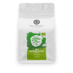 BIO FILTERKAFFEE - thumbnail 1