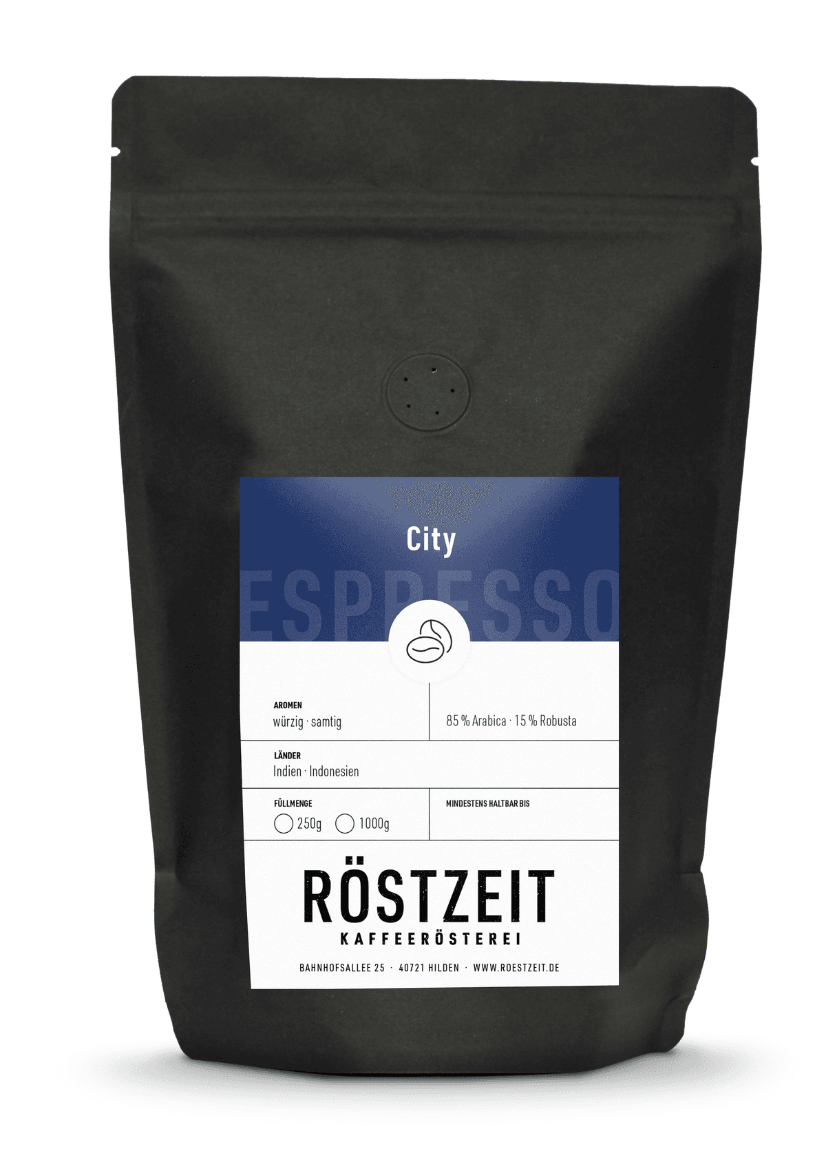 City Espresso