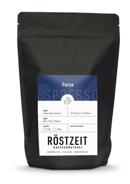Forza Espresso - thumbnail 1