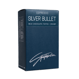 Silver Bullet – Espresso - thumbnail 3