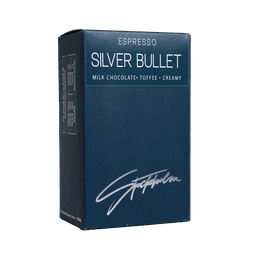 Silver Bullet – Espresso - thumbnail 1