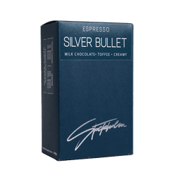 Silver Bullet – Espresso - thumbnail 2