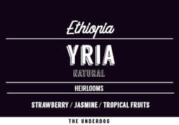 Ethiopia, Yria - thumbnail 1