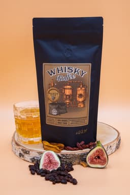 Whisky Kaffee - thumbnail 5