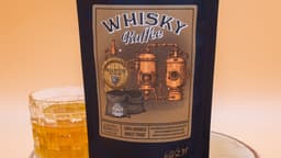 Whisky Kaffee - thumbnail 3