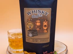 Whisky Kaffee - thumbnail 2