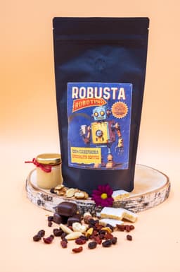 Robusta 100% - thumbnail 1