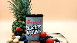 Fruchtbombe Honduras Comsa - thumbnail 4