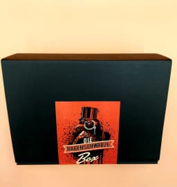 Rabenschwarze Box - thumbnail 5
