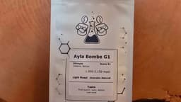 Ayla Bombe G1 - thumbnail 3