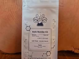 Ayla Bombe G1 - thumbnail 2