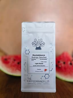 Rodrigo Sanchez Watermelone Co-Fermenented - thumbnail 1
