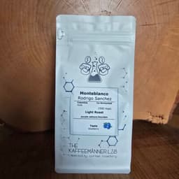 Rodrigo Sanchez Blueberry Co-Fermenented - thumbnail 1