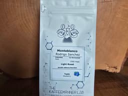 Rodrigo Sanchez Blueberry Co-Fermenented - thumbnail 3