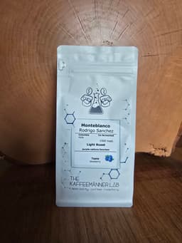 Rodrigo Sanchez Blueberry Co-Fermenented - thumbnail 2