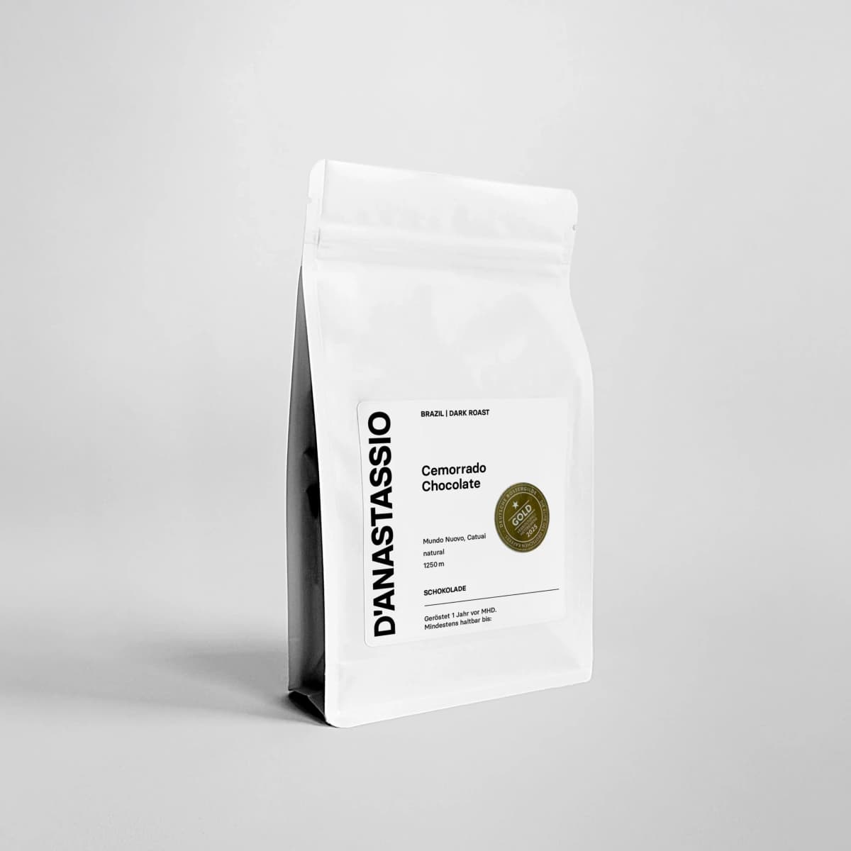 Cemorrado Chocolate