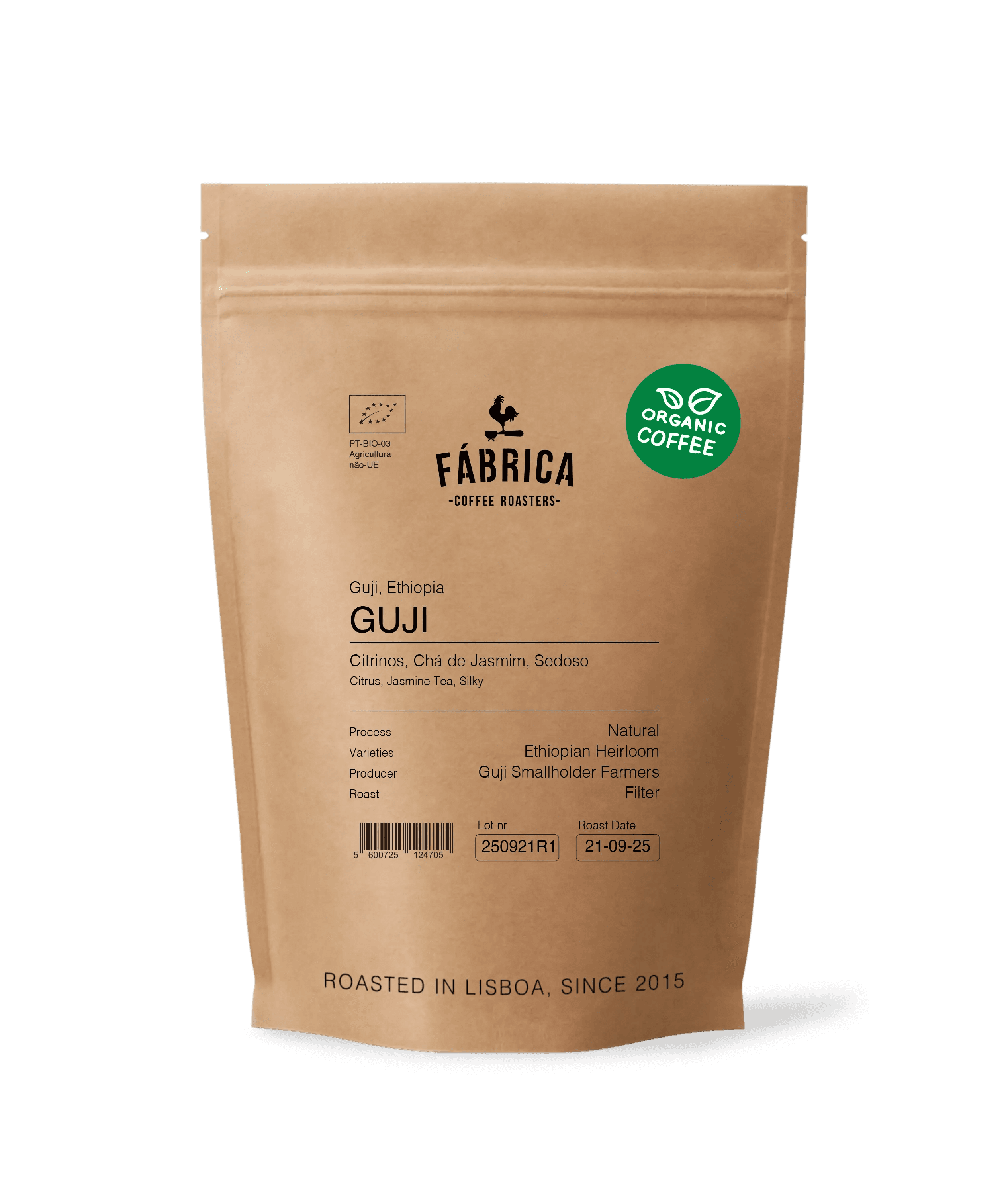 Guji