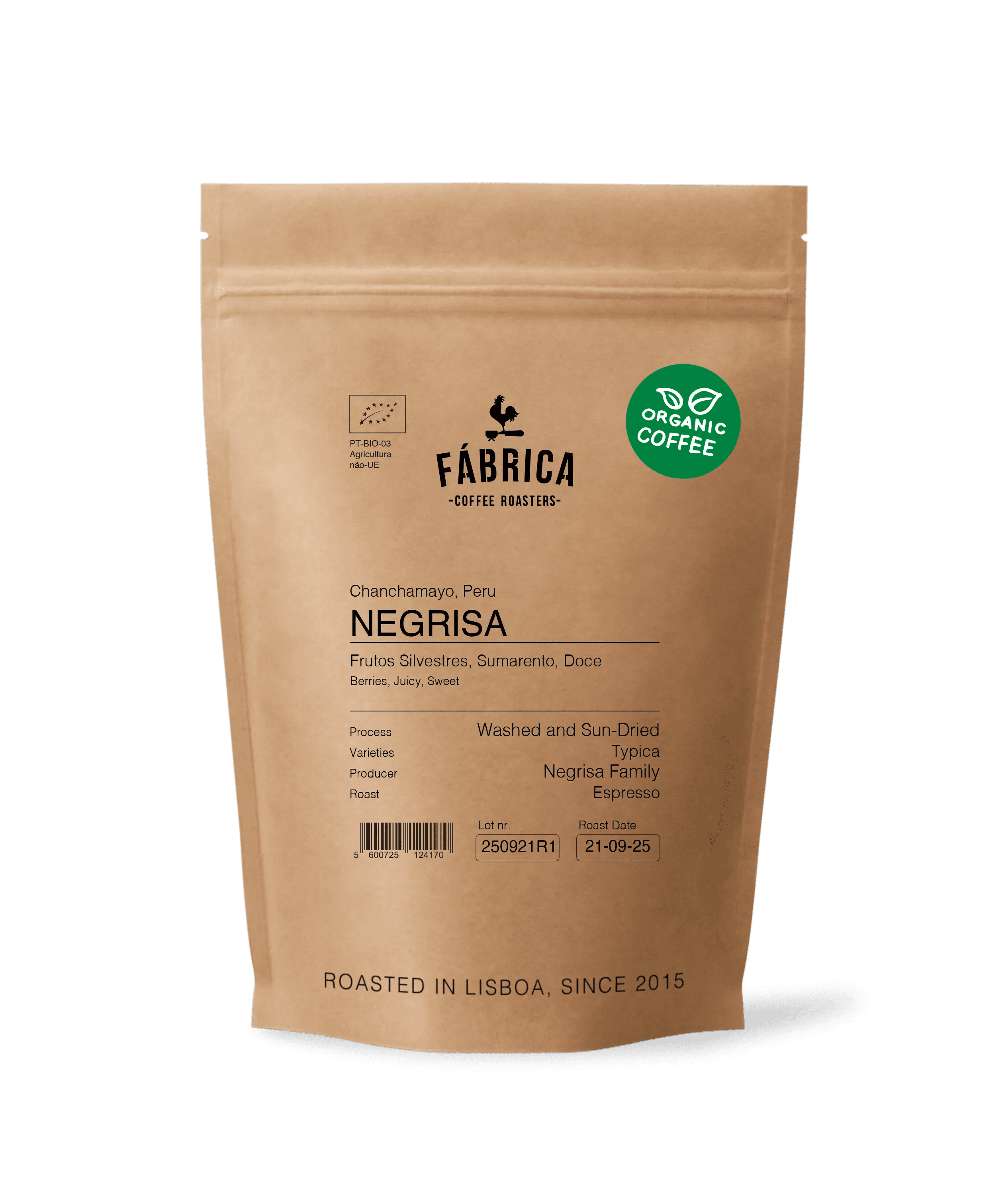 Negrisa