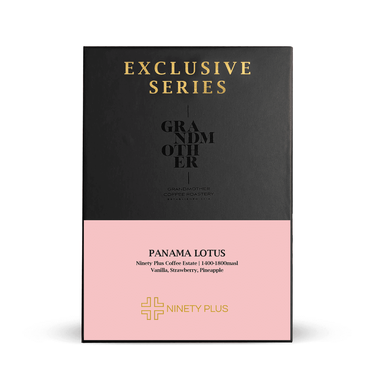 Panama Lotus