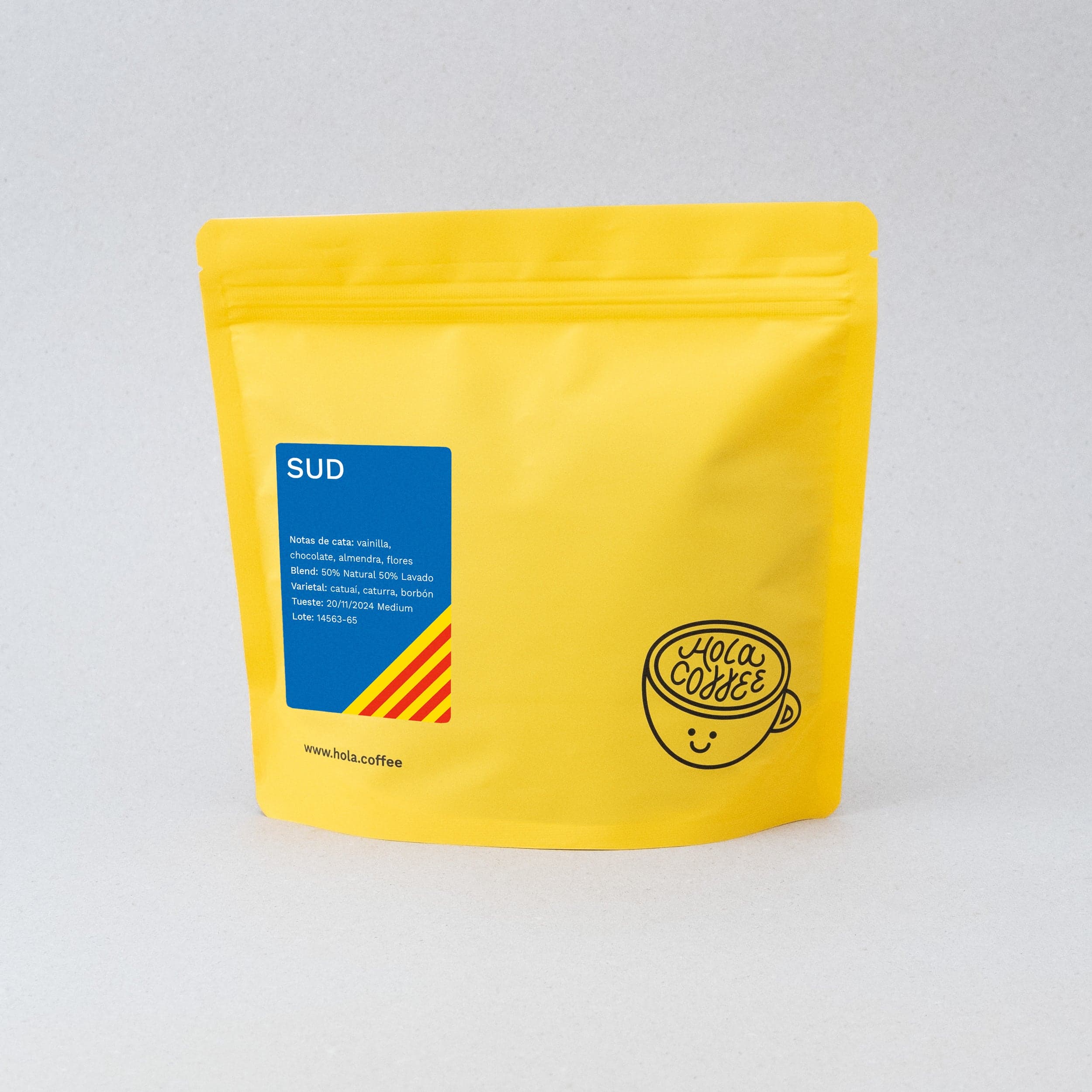 SUD Blend