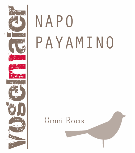Napo Payamino