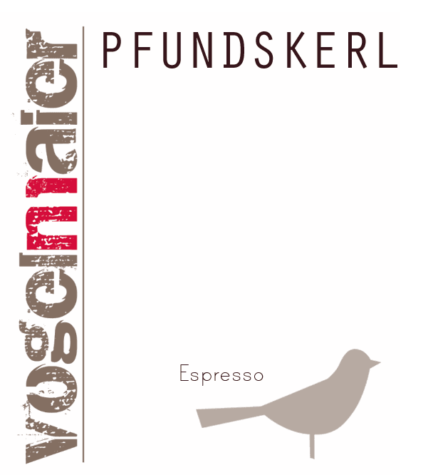 Pfundskerl - Espressomischung
