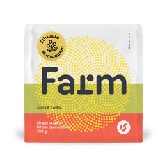 Farm • Rumudamo