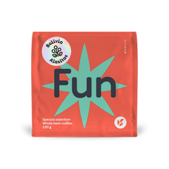 Fun • Alasitas