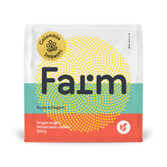 Farm • Imbachi